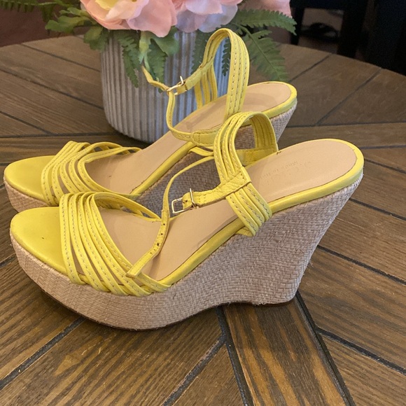 J Crew sandal - Picture 3 of 5